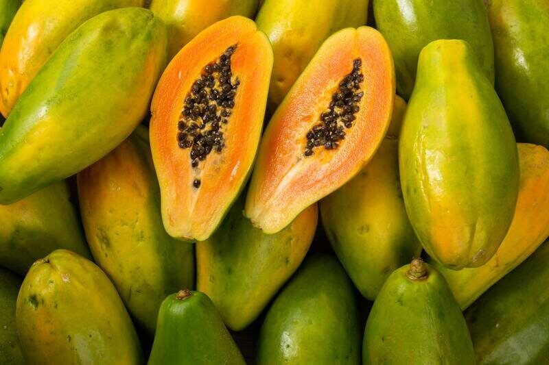 Papaye