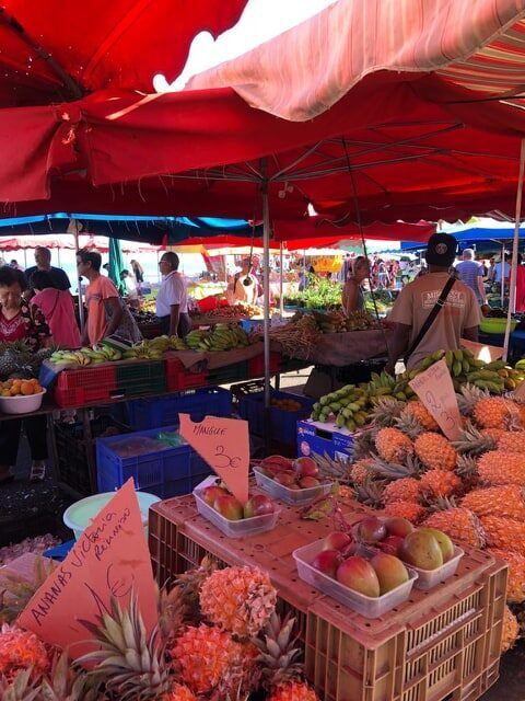 Petites bananes