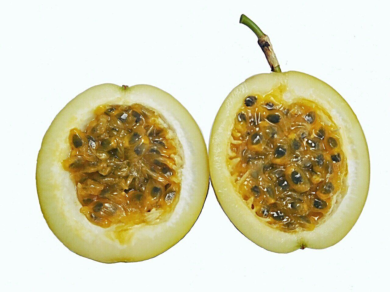 Fruit de la passion
