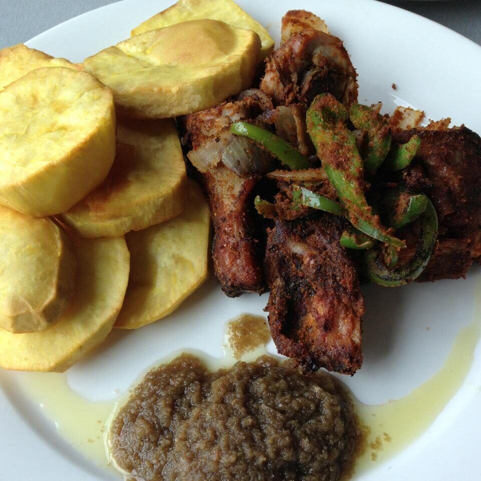 Patates douces
