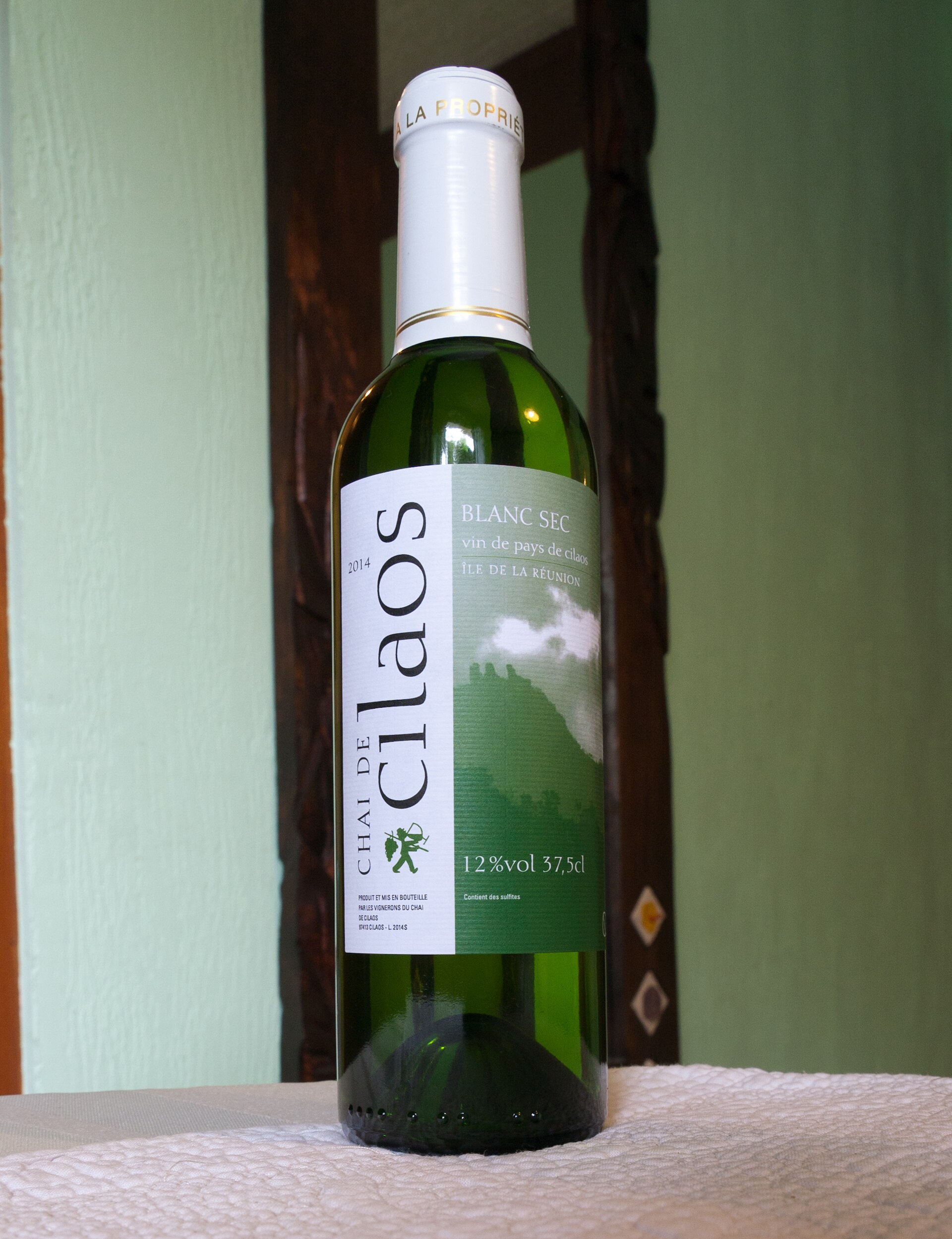 Vin de Cilaos